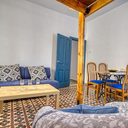 Mascot Bar Street Apartments Rhodes City Exterior foto