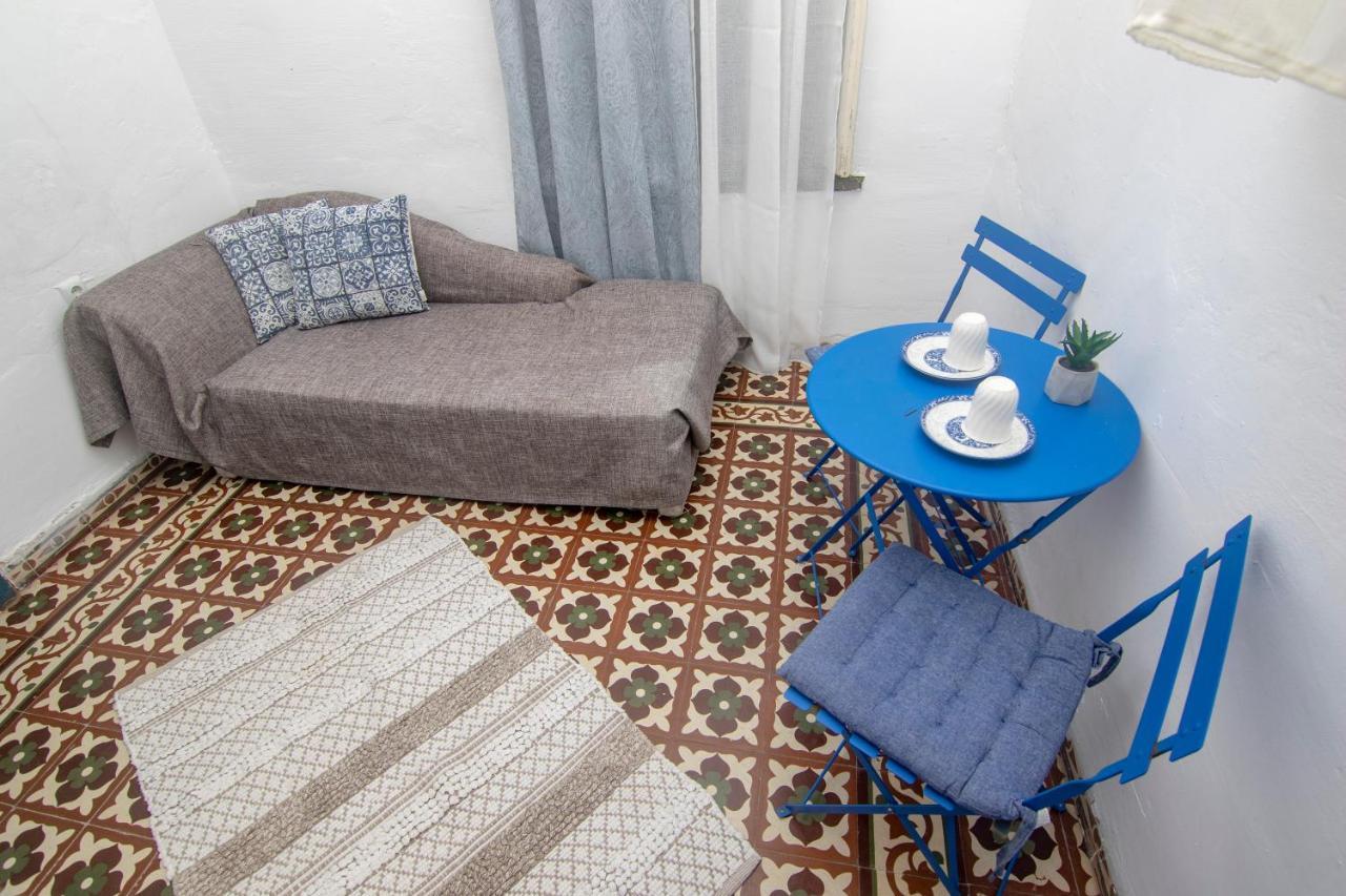 Mascot Bar Street Apartments Rhodes City Exterior foto